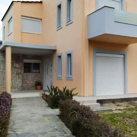 Villa Katerina Jaliszósz Kültér fotó