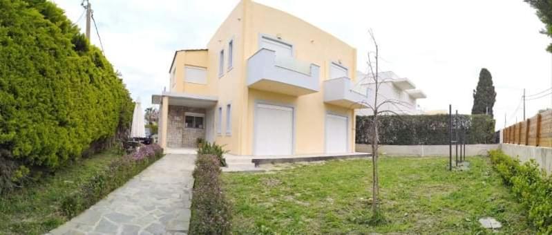Villa Katerina Jaliszósz Kültér fotó