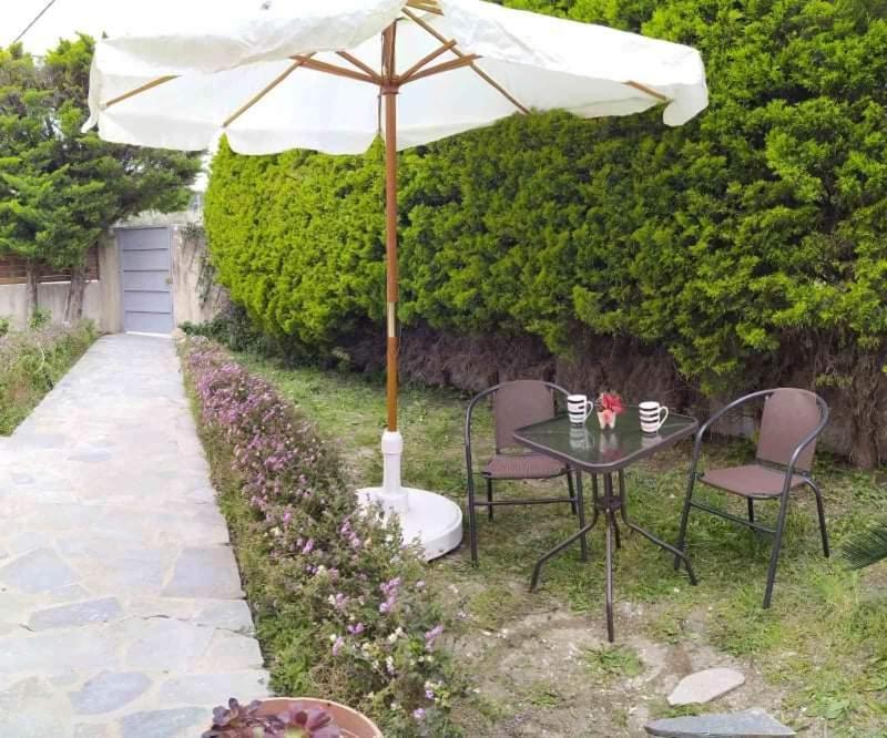 Villa Katerina Jaliszósz Kültér fotó