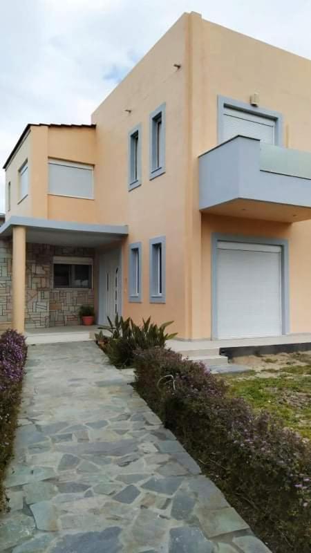 Villa Katerina Jaliszósz Kültér fotó