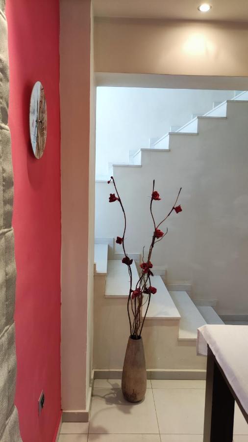 Villa Katerina Jaliszósz Kültér fotó