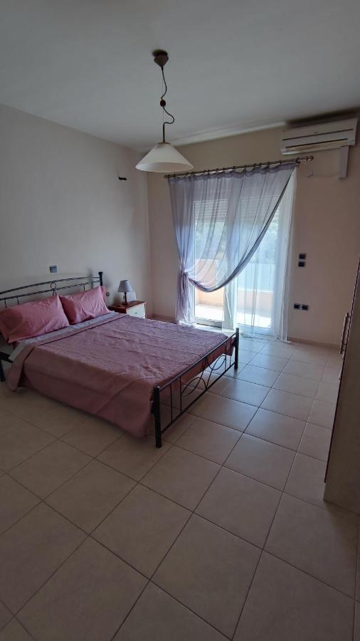 Villa Katerina Jaliszósz Kültér fotó